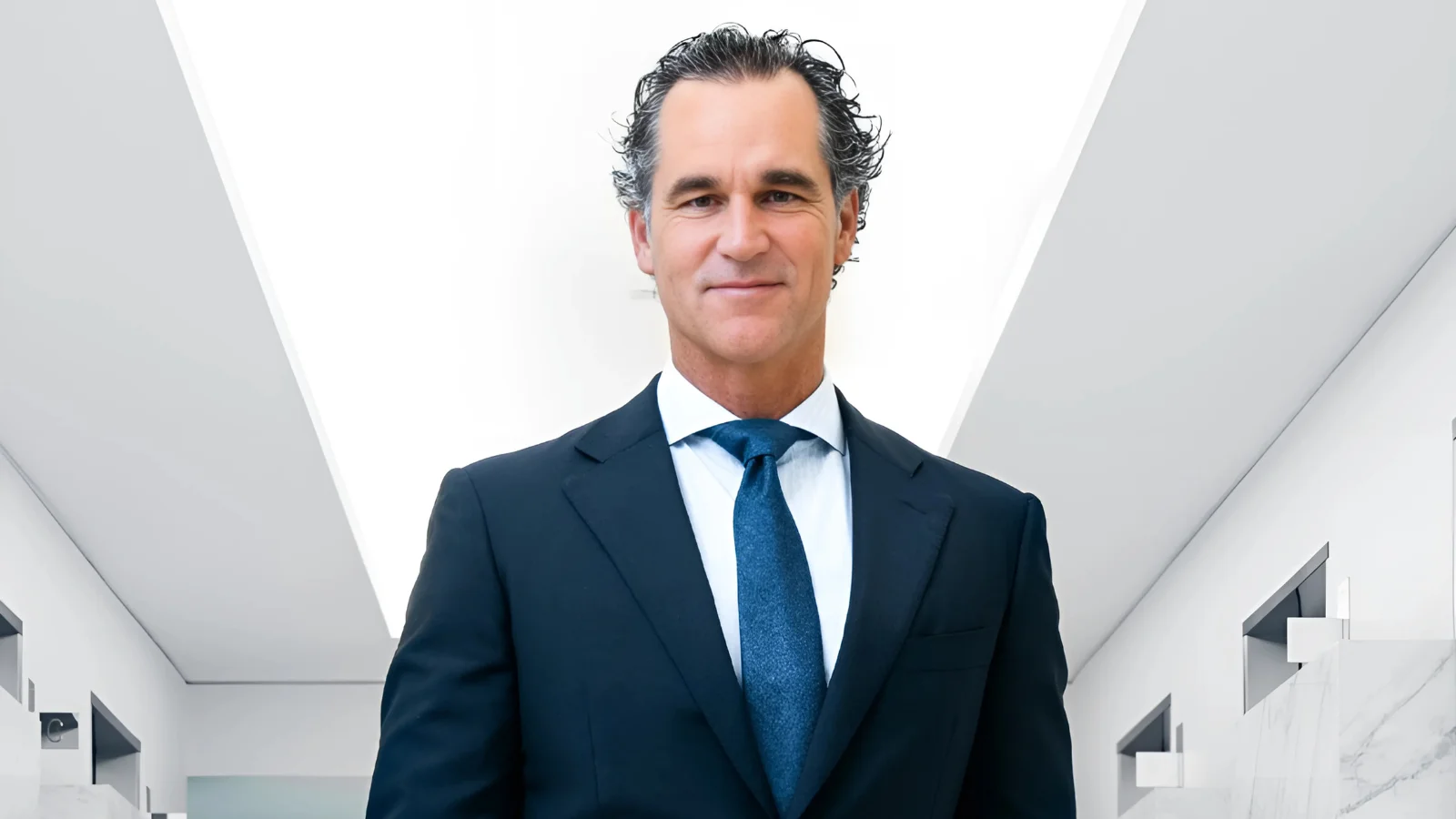 Jonas Woods, Leading Real Estate Developer and Investor