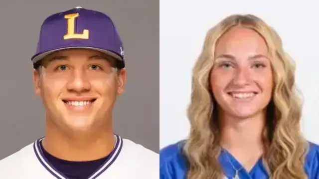 Which former NC Tennessee News area high school standouts will be in action on Saturday, April 19?