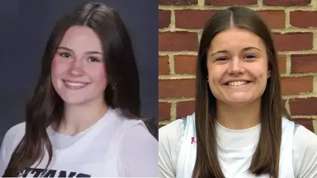 Adah Fuller and Avery Maier - Adah Fuller and Avery Maier -