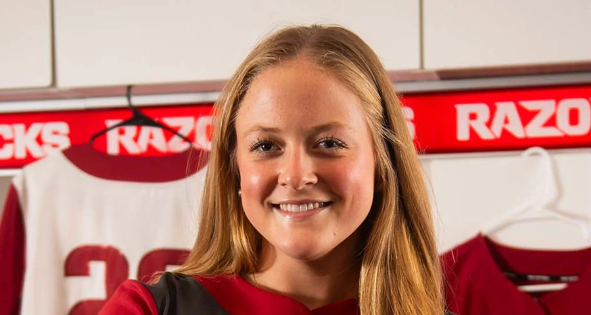 Arkansas softball signees recognized as top high school players by MaxPreps