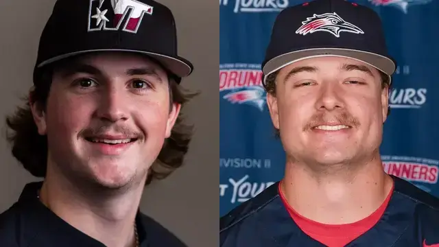 Which ex-high school standouts featured in Southeast Vegas will compete on Saturday, March 14?