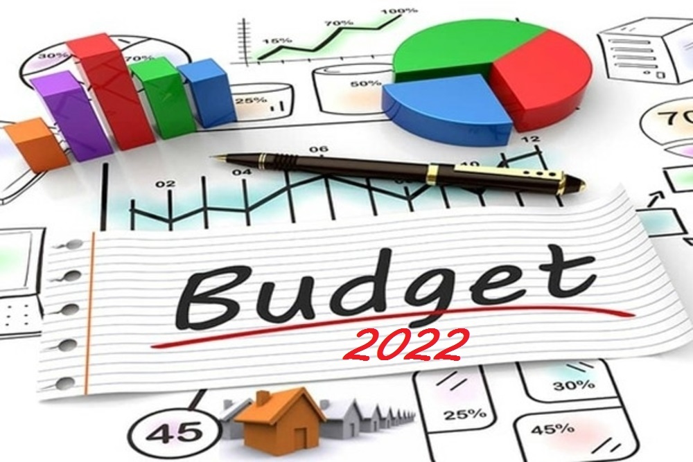 City Council Budget Work Session – Monday, May 9, 2022 at 6:00