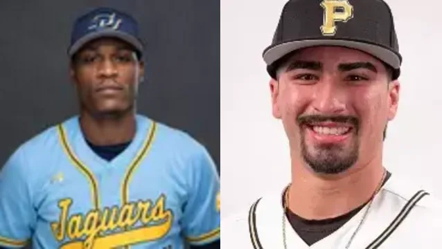 Which former Detroit City Wire area high school standouts will be in action in the week starting Monday, March 24?