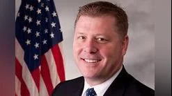 Rep. Rick Crawford discusses tax cuts and legislative impacts on Arkansans