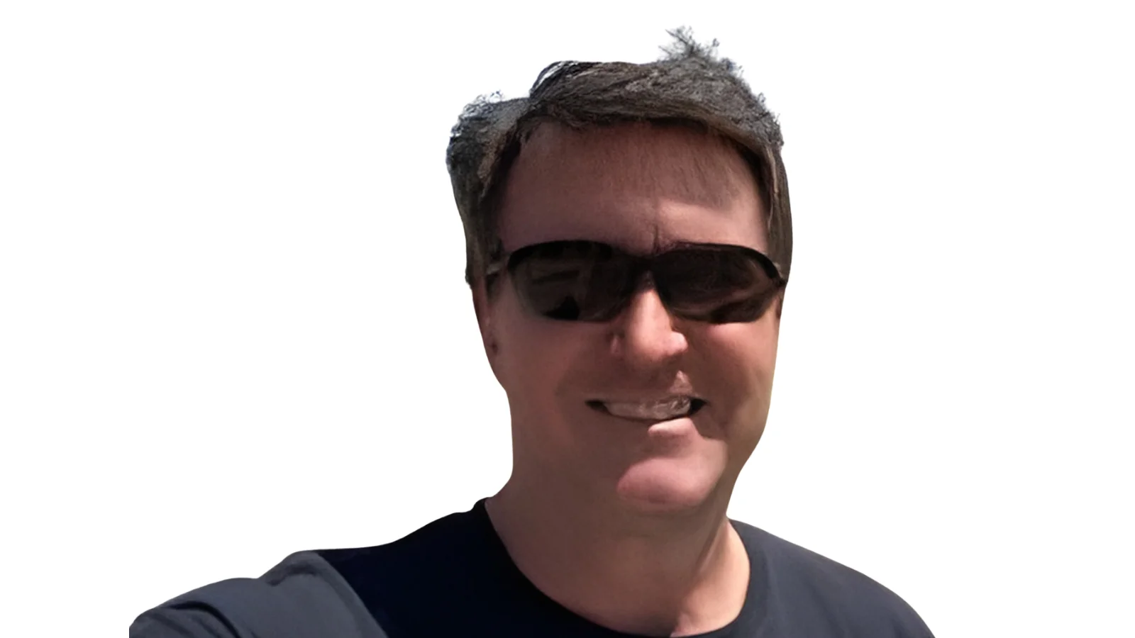 Scott Armstrong, Eastern Sierra Regional Broadband Coordinator