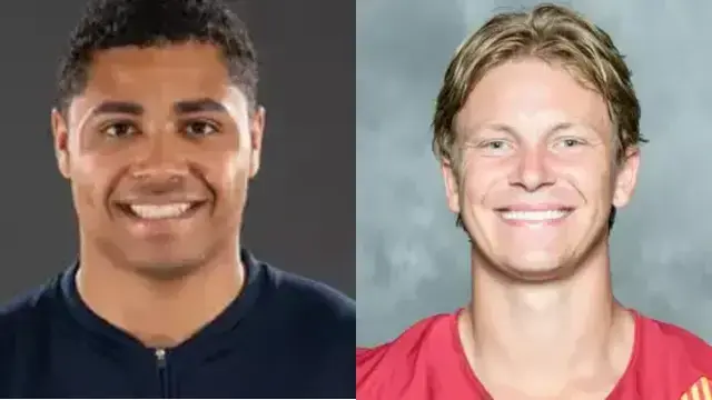 Which former Chico Times area high school standouts will be in action in the week starting Mon Oct. 7?