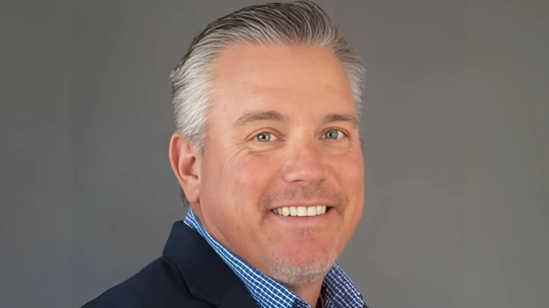 Matt Hyde, Commissioner at Churchill County Matt Hyde, Commissioner at Churchill County