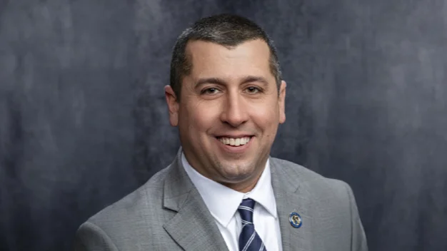 Assemblyman Bergen criticizes fellow lawmakers’ votes on comptroller bill via social media