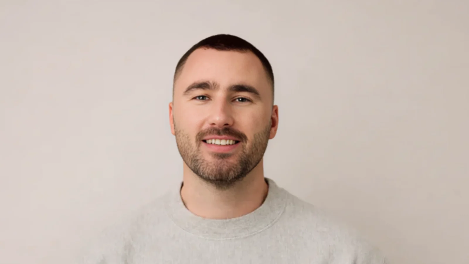 Mark Hughes Co-Founder & CEO at Solidroad Mark Hughes Co-Founder & CEO at Solidroad