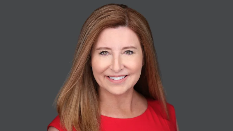 State Representative Terri Leo Wilson