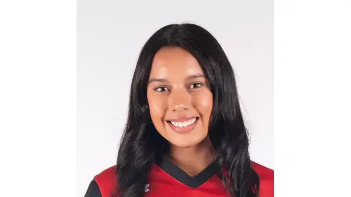 On Thursday, May 8, former Warren High School standout Marissa Farias collegiate team wins in the NCAA Division II Softball Championship