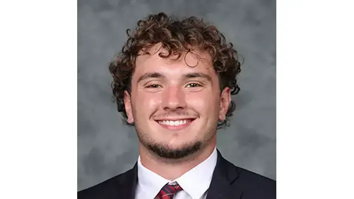 Landon Kucic - Landon Kucic -