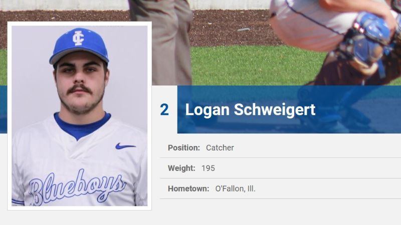Logan Schweigert