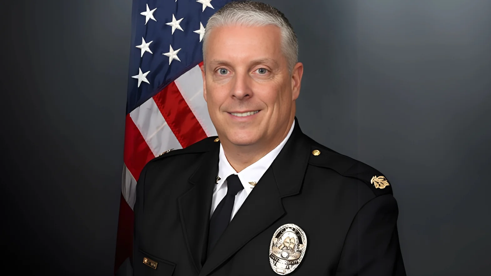 Mark Jamison Police Chief Mark Jamison Police Chief