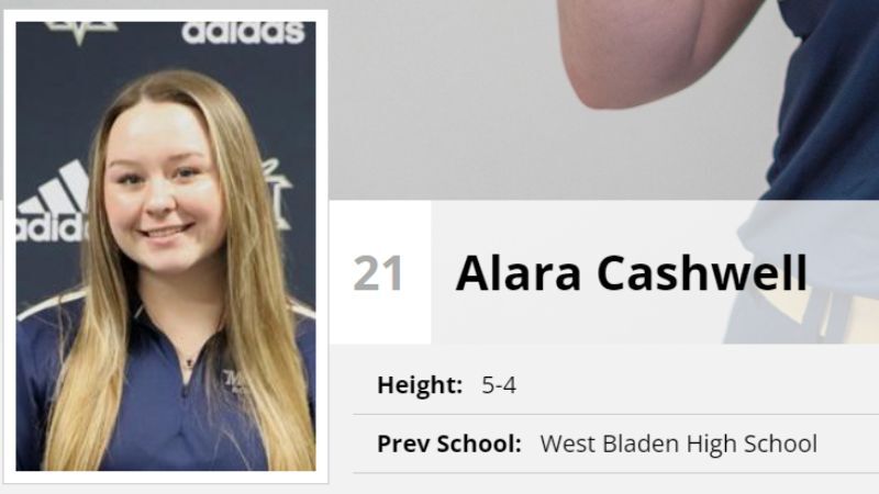 Alara Cashwell