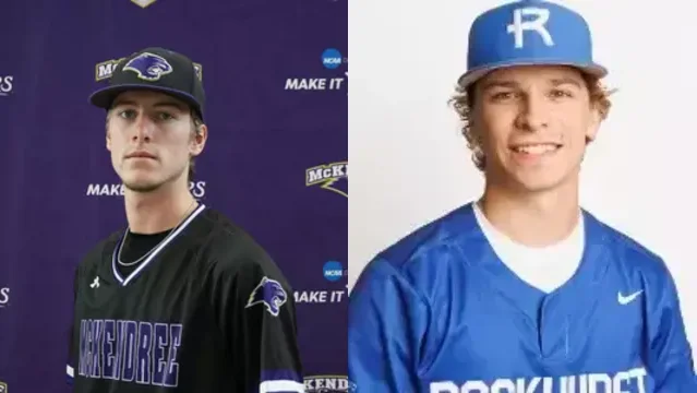 Which former Central Missouri News area high school standouts will be in action on Friday, April 25?