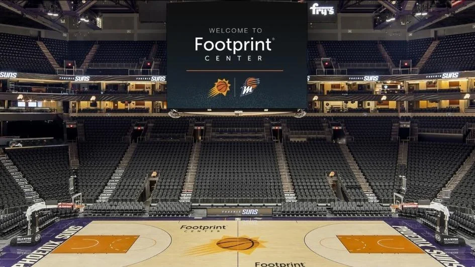 Phoenix Mercury highlights standout plays in game against Seattle Storm