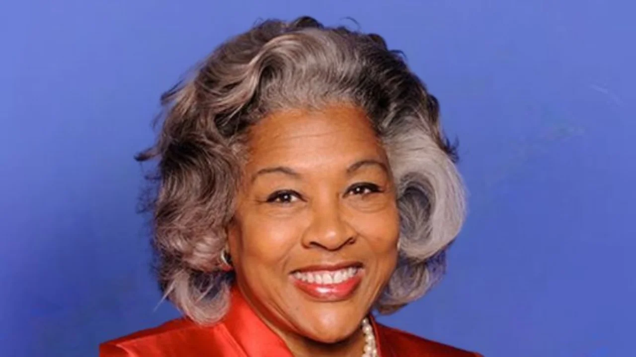 Rep. Joyce Beatty addresses labor achievements and political issues in recent posts