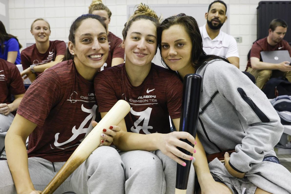 Alabama Swimmers Slated to Compete at 2022 FINA World Championships