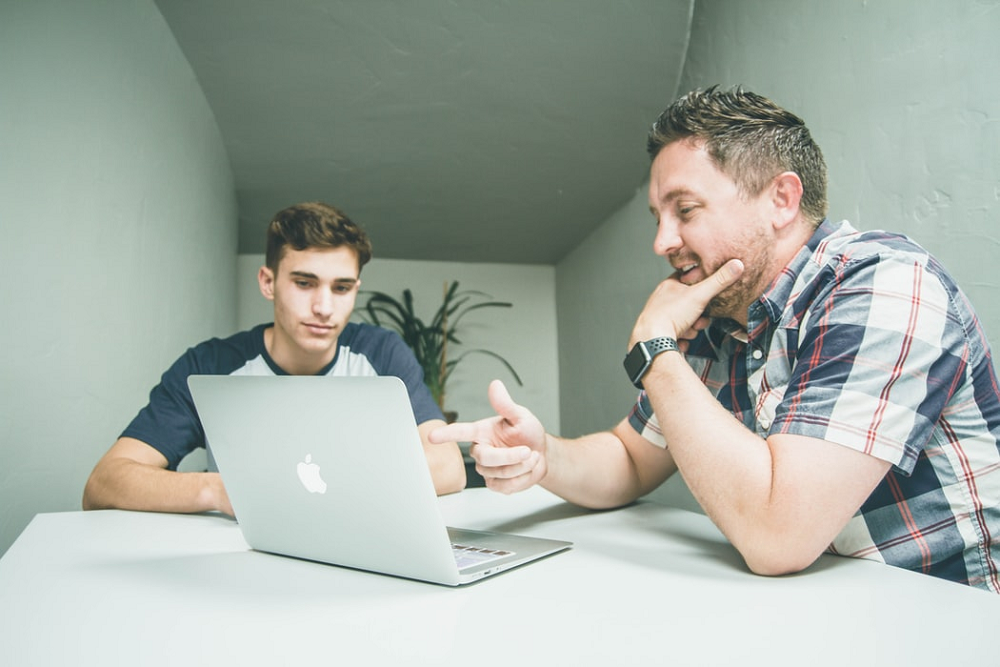 One-on-One Software Help on May 20