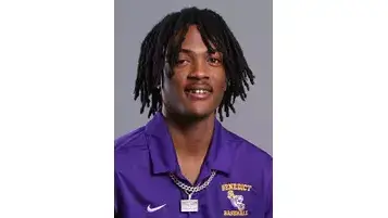 Which former North Charlotte Today area high school standouts will be in action on Monday, April 21?