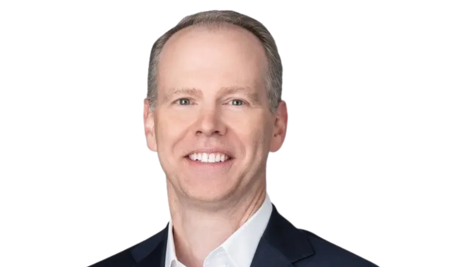 William Huffman, Chief Executive Officer at Nuveen