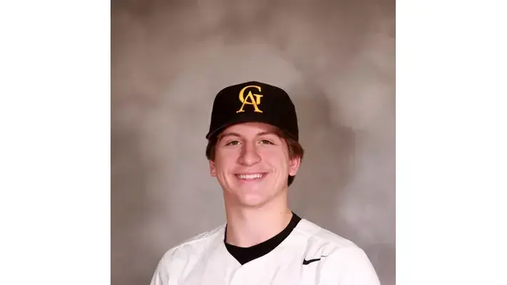 Lesueur-Henderson High School standout Logan Feeney’s collegiate team loses game in the NCAA Division III Baseball Championship on Saturday, May 17