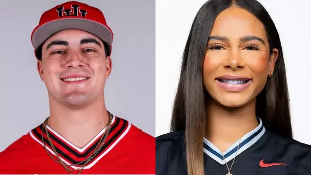 Which former South SGV News area high school standouts will be in action on Sunday, May 4?