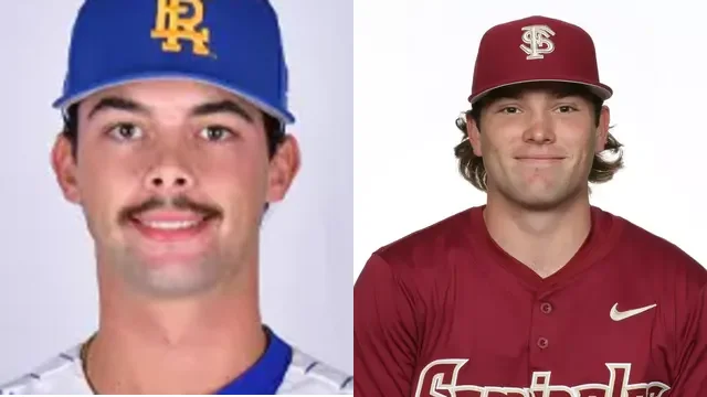 Which former Tallahassee Sun area high school standouts will be in action on Friday, April 18?