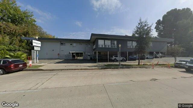 1640 N Fair Oaks Avenue, Pasadena, CA 91103