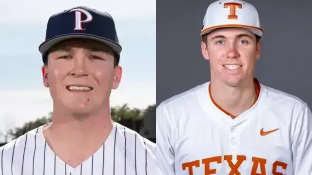 Which former East Ventura News area high school standouts will be in action on Tuesday, May 6?