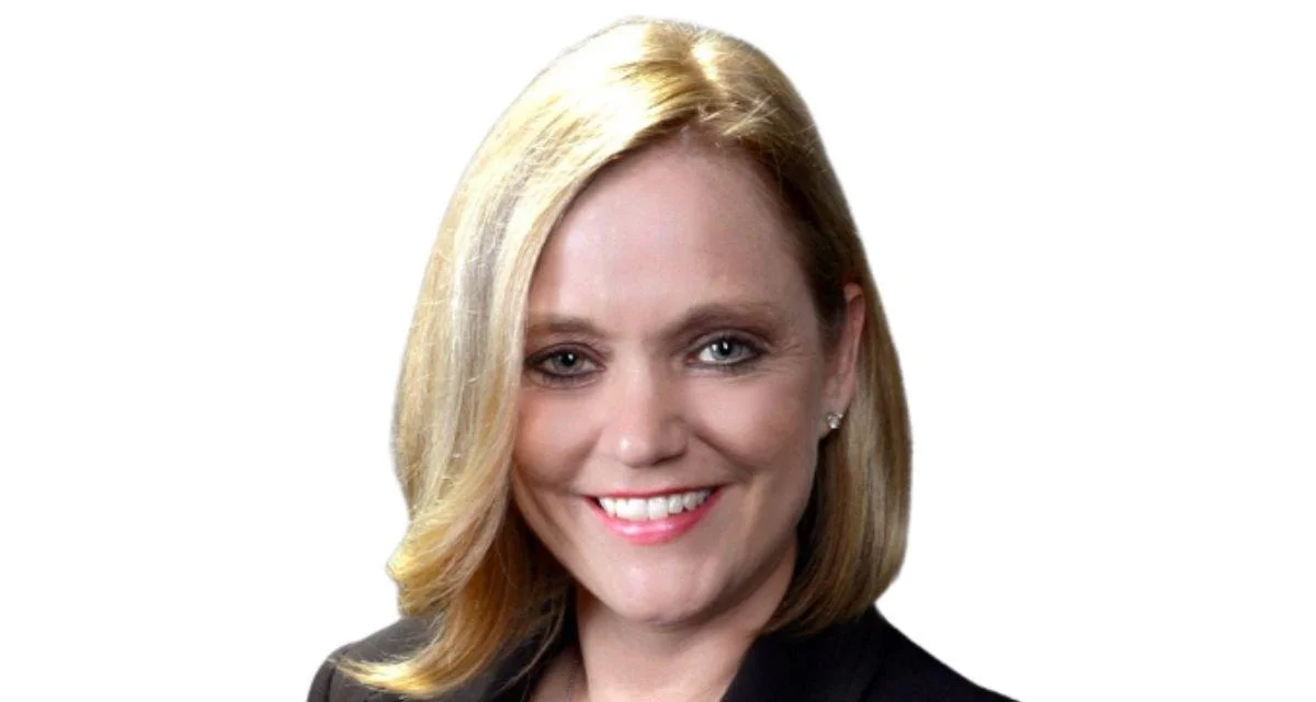 Ashley Mize, Principal - King Springs Elementary School