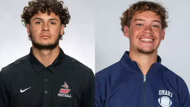 Who from Matanuska-Susitna Borough area’s former high school standouts will play in the week starting Monday, Sept. 15?