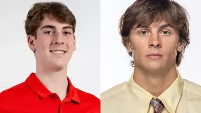 Which former Grand Rapids Reporter area high school standouts will be in action on Saturday, Feb. 22?