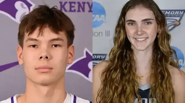 Which former Morris Leader area high school standouts will be in action in the week starting Monday, Feb. 10?