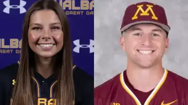 Which former Monroe County News area high school standouts will be in action on Wednesday, April 16?