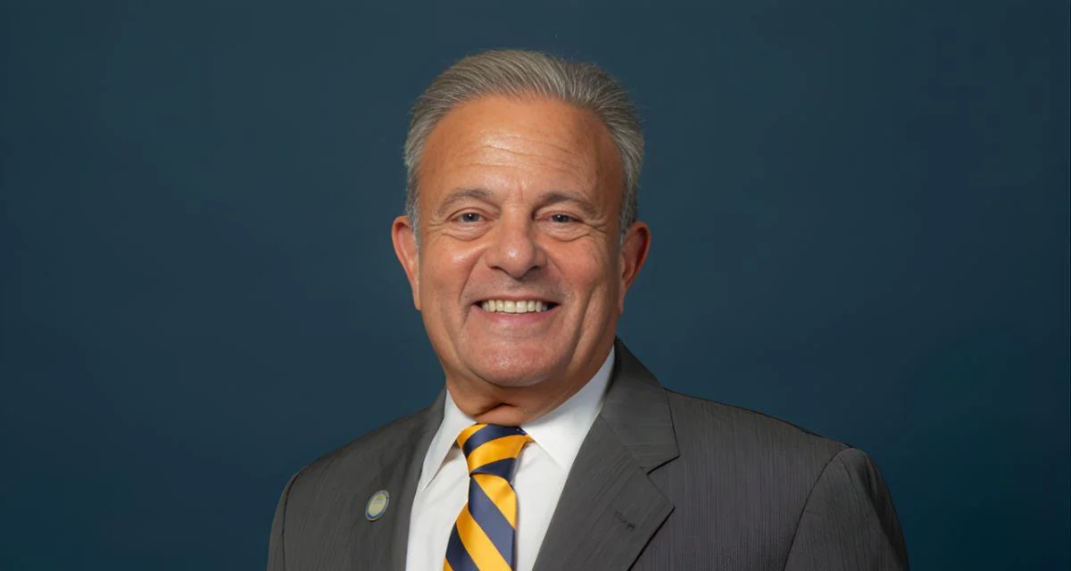 Public health professor awarded sabbatical prize for Legionnaires’ disease research