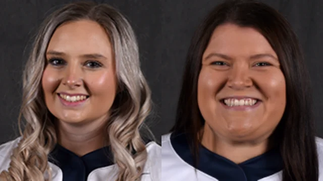 Which former New River Valley Times area high school standouts will be in action on Tuesday, March 18?