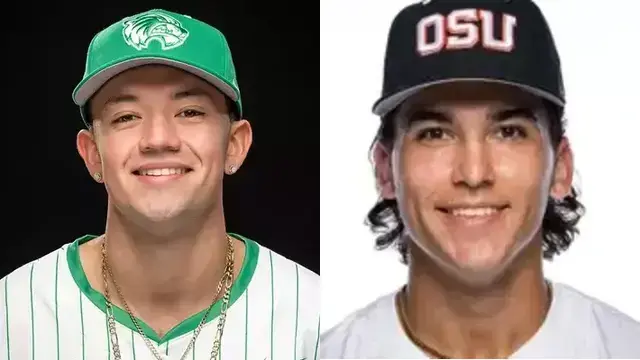 Which former PHX Reporter area high school standouts will be in action on Sunday, June 1?