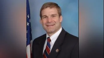 Jim Jordan addresses veteran’s legacy and questions federal spending
