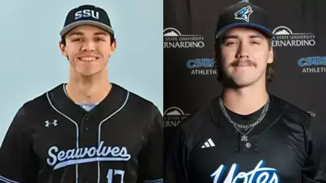 Which former Coachella Today area high school standouts will be in action on Saturday, March 29?