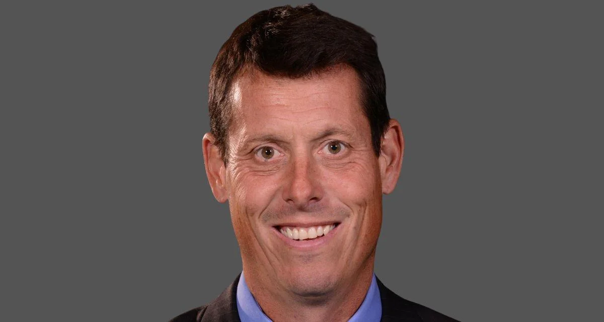 Bryan Morrow, Head Coach Bryan Morrow, Head Coach