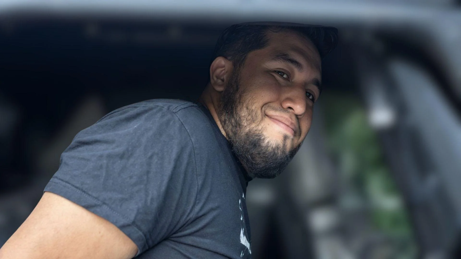 Homeland Security announces ICE detainer for Salvadoran national charged in Maryland child abuse case