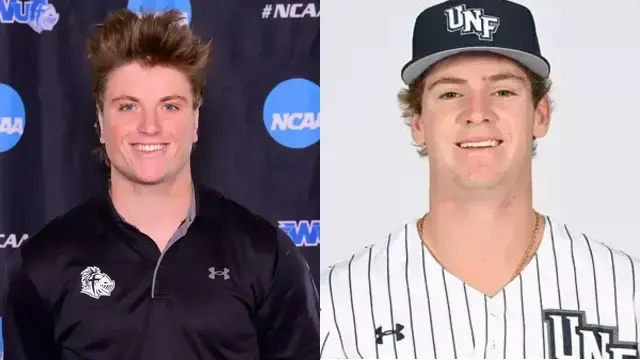 Which former NE Florida News area high school standouts will be in action on Saturday, April 26?