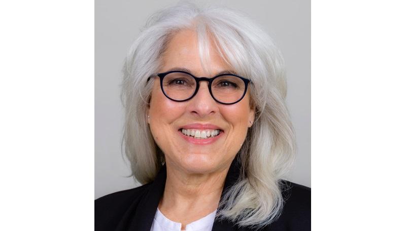 Debra Kagan, executive director of New Jersey Bike & Walk Coalition