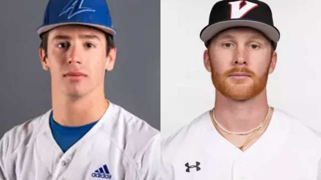 Which former Yadkin Valley News area high school standouts will be in action in the week starting Monday, March 10?