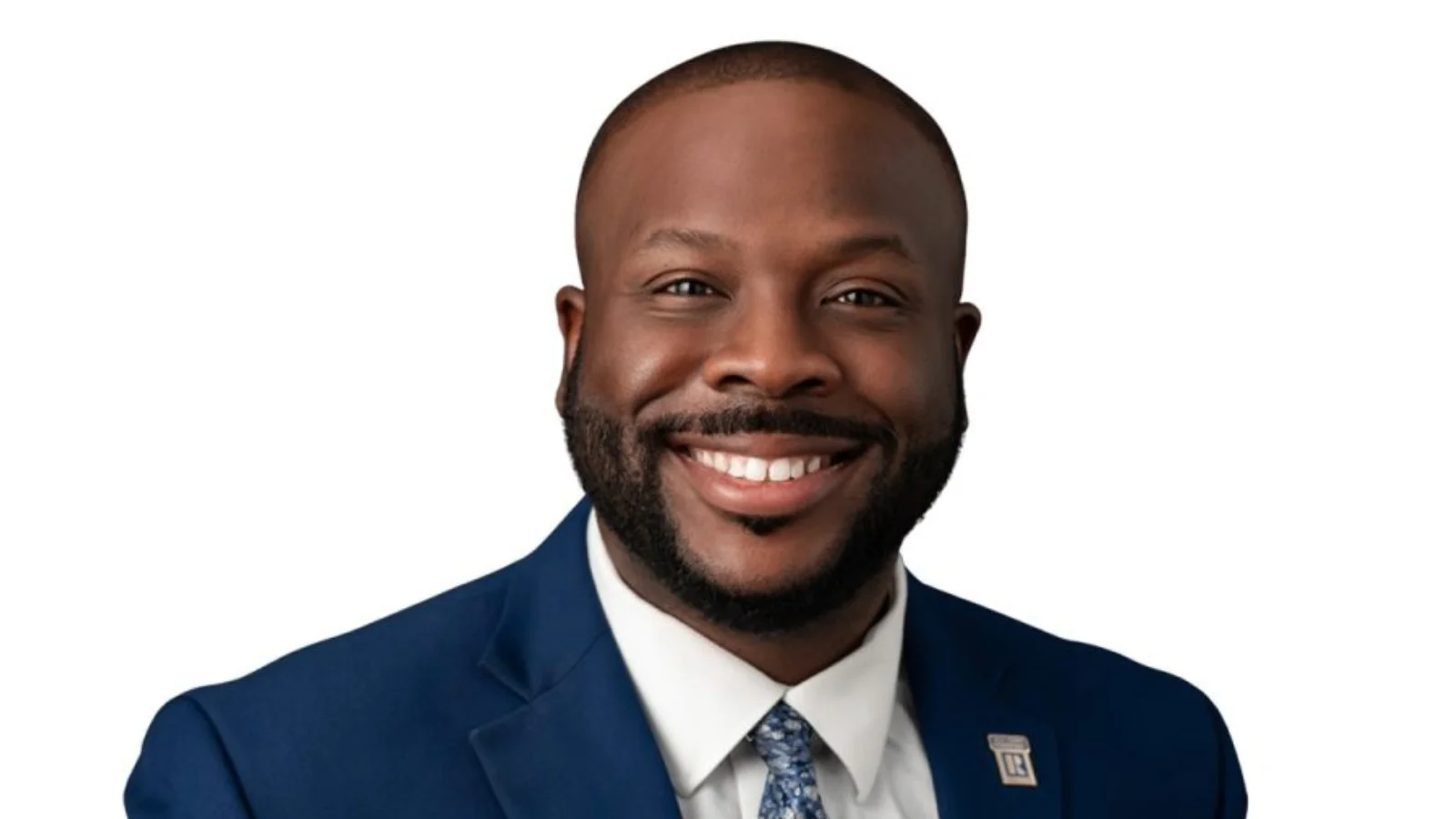 Jonathan Dolphus, 2026 president of Broward, Palm Beaches & St. Lucie Realtors