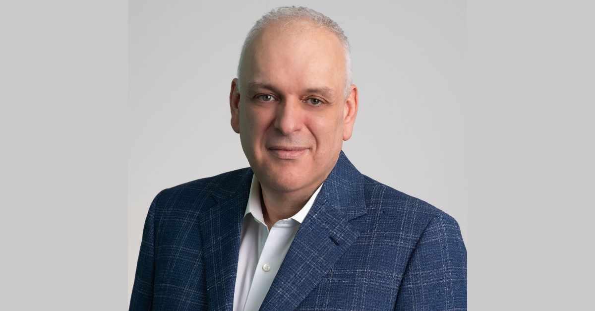 Theo Panagiotoulias CEO of Star Alliance
