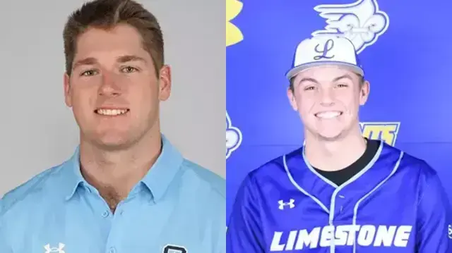 Which former Spartanburg Reporter area high school standouts will be in action on Saturday, March 15?