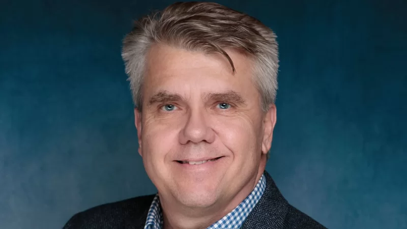 Gary Williams, City Manager